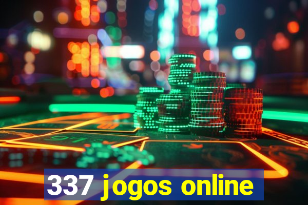 337 jogos online